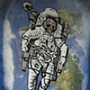 Lost in Space Earth Map by dave Tree