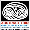 Friday September 16 - "Abstract This"