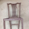 Chair by Nils Berg