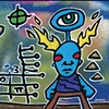 Metamorphosis Equation