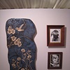 Sneak Peek (ceramic by Molly Driscoll, photos by Michael Koehler)
