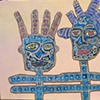 Three Kings by Joey Mars