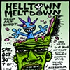 Helltown Meltdown
