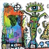 Hybrid Mind series #2 by Joey Mars
