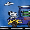 Roswell Racing by Joey Mars