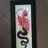 "Pin the Devil" by Braden Kendall