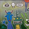The Crew by Joey Mars