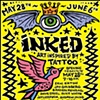 Inked - Art Inspired by Tattoo