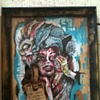 "Rabbit Blood" by Joy Less Posh