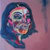 Self portrait by Storm Cloud