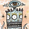 "Lucky Bambatto" by Joey Mars
