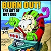 Burnout - The Art of Hot Rod
