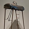 " Skylark" by Silas Finch