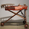 "Ladder 6" by Silas Finch