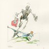 Robo Saga