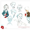 Character Explorations