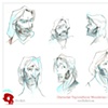 Character Explorations