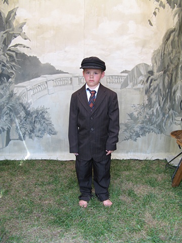 Callicoon, 2010
