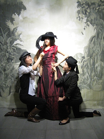 Seoul, 2010