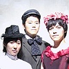 Seoul, 2010