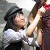 Seoul, 2010