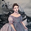 The Captains's Daughter