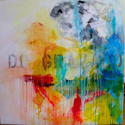 DO GRAVADO and many many drips