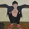 Robert Gotobed, There's No Place Like Home