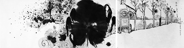 66 Physiognomies