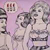 Lipstick dreams