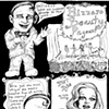 Bizzaro Beauty Page 1