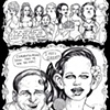 Bizzaro Beauty Page 4