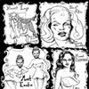 Bizzaro Beauty Page 3