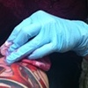 Working on Jordan!!