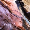rock walls