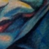 finished my first color portrait!!