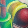 Knuckles Progress