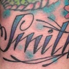 on a wonderful passed client