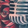way rad chill dude, way sweet art