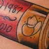 Shotgun Shell Memorium