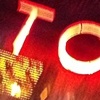On the Tollway