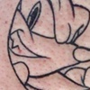 Knuckles the Echidna!! Big Stuff here!!!!