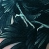 crow cover-up finished