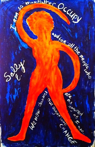Sally E