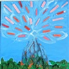 Haggadah Paintings