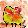 love birds