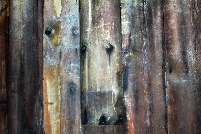 'I See Faces'