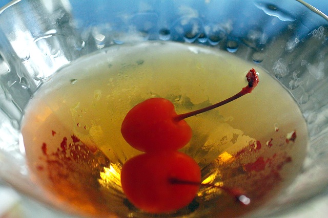 'Cherry'