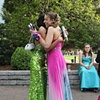 'Prom Hugs'