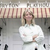 Jacui Hubbard 
Executive Director,Ivoryton Playhouse, CT